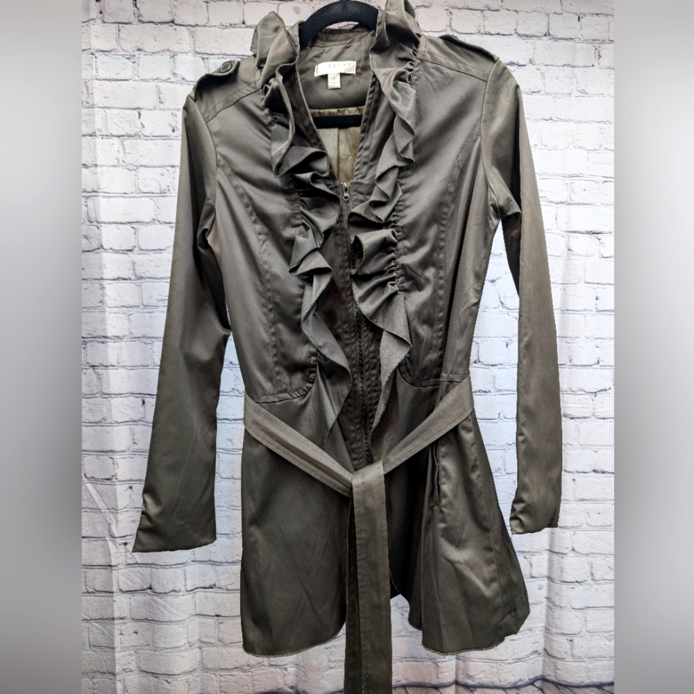 Kenar trench/rain coat